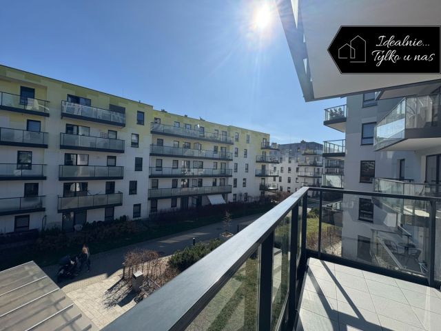 Mieszkanie 2-pokojowe Gdańsk Zaspa, ul. Dywizjonu 303. Zdjęcie 16
