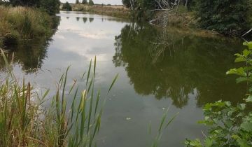 Działka Łuków