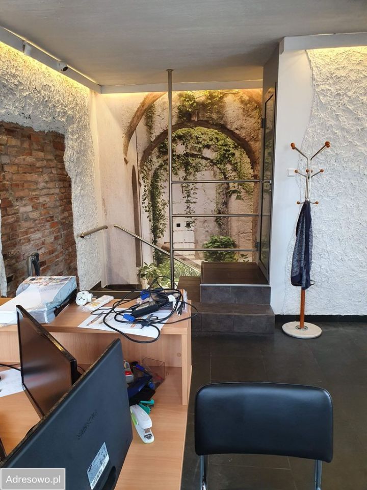 Lokal Częstochowa Centrum, ul. Wały Dwernickiego. Zdjęcie 16