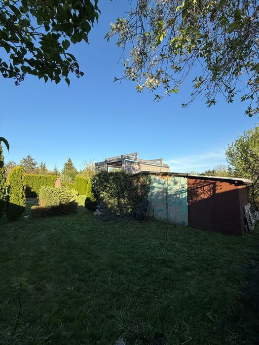 Działka rod Sępólno Krajeńskie. Zdjęcie 6