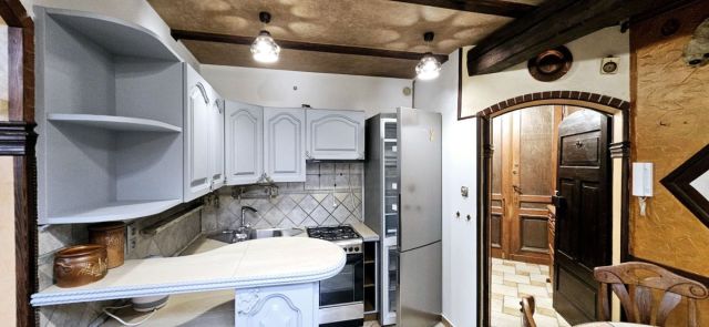 Mieszkanie 4-pokojowe Wrocław Krzyki, ul. gen. Romualda Traugutta. Zdjęcie 5