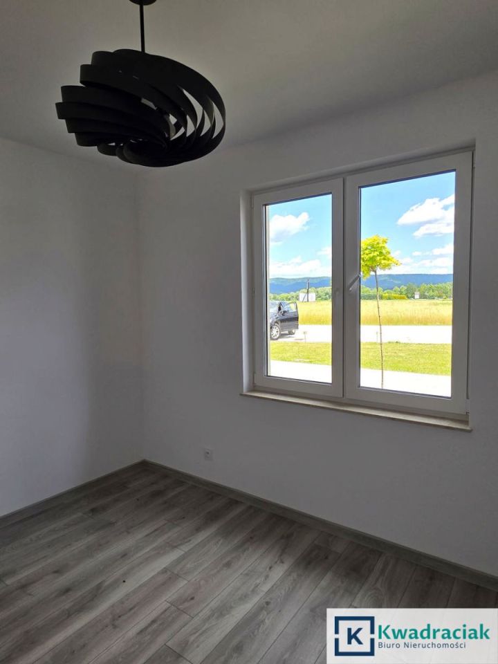 Mieszkanie 3-pokojowe Lesko Wola Postołowa, ul. Wolańska. Zdjęcie 7