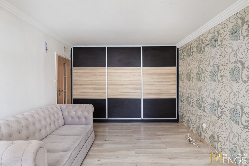 Mieszkanie 2-pokojowe Warszawa Ochota, ul. Wacława Sierpińskiego. Zdjęcie 3