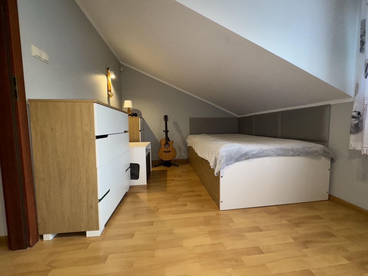 bliźniak, 4 pokoje Słupsk Zatorze, ul. Jana Zamojskiego. Zdjęcie 9