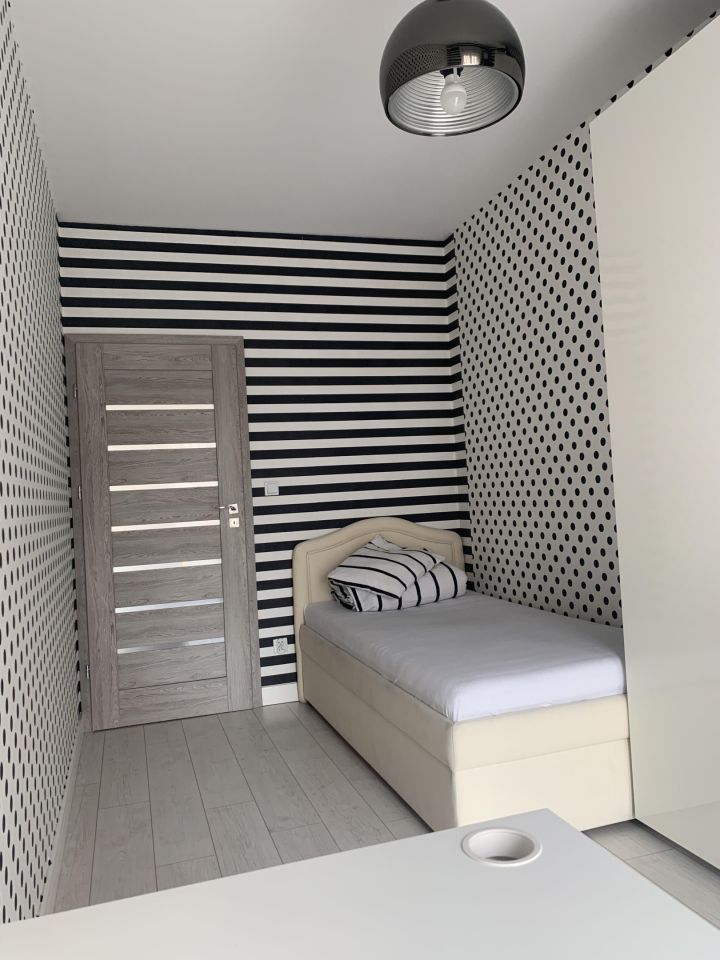 Mieszkanie 4-pokojowe Wrocław Stare Miasto, ul. Tadeusza Kościuszki. Zdjęcie 4