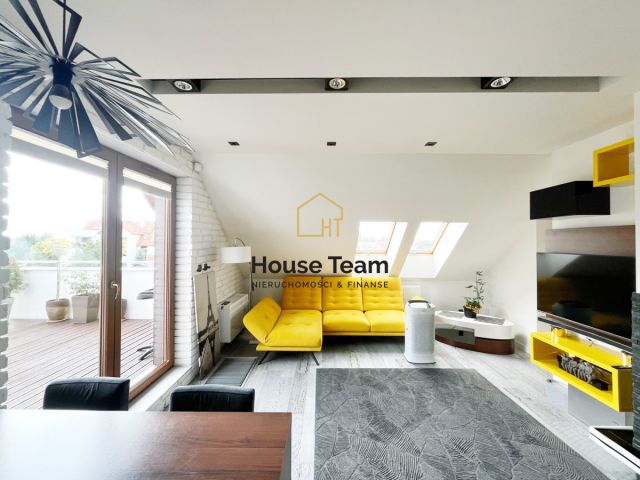 Mieszkanie 4-pokojowe Osielsko, ul. Jana Pawła II. Zdjęcie 4