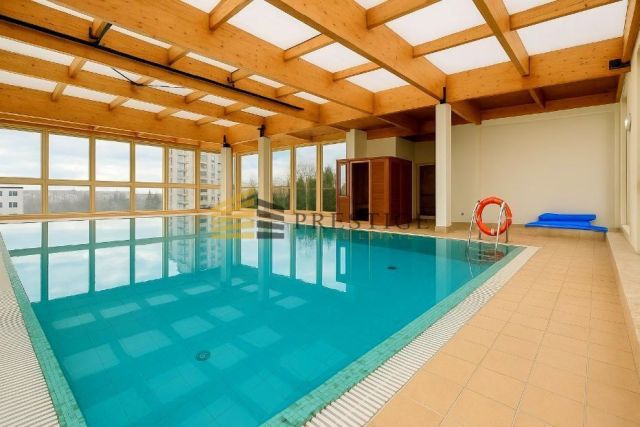 Mieszkanie 3-pokojowe Warszawa Mokotów, ul. Łowicka. Zdjęcie 9