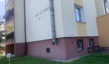 Mieszkanie 2-pokojowe Pólko, ul. Kwiatowa