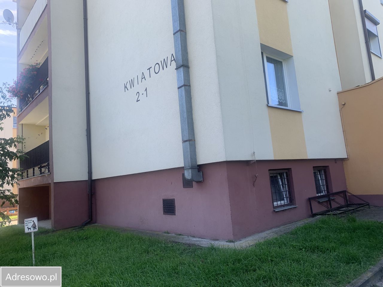 Mieszkanie 2-pokojowe Pólko, ul. Kwiatowa. Zdjęcie 2