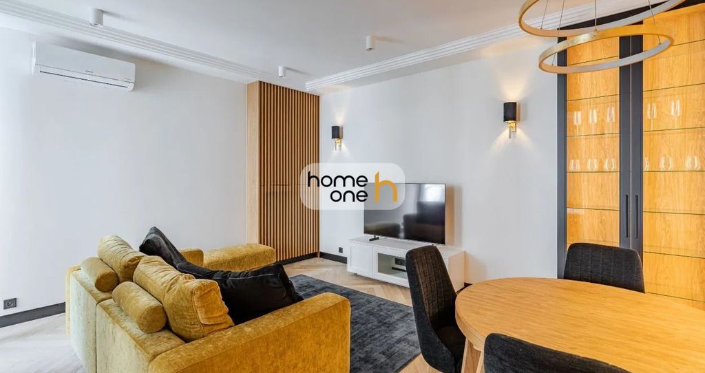 Mieszkanie 2-pokojowe Warszawa, ul. Juliana Smulikowskiego. Zdjęcie 3