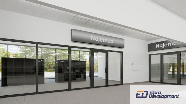 Lokal Rybnik, ul. Stanisława Małachowskiego. Zdjęcie 2