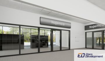 Lokal Rybnik, ul. Stanisława Małachowskiego