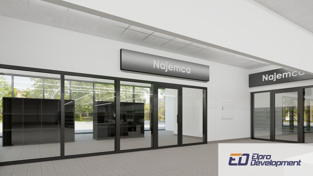 Lokal Rybnik, ul. Stanisława Małachowskiego. Zdjęcie 2