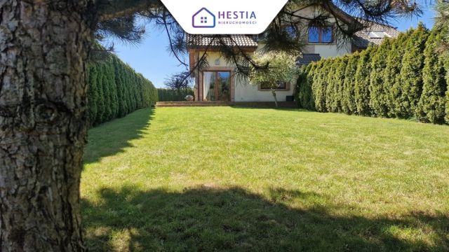 bliźniak, 4 pokoje Dobra. Zdjęcie 1