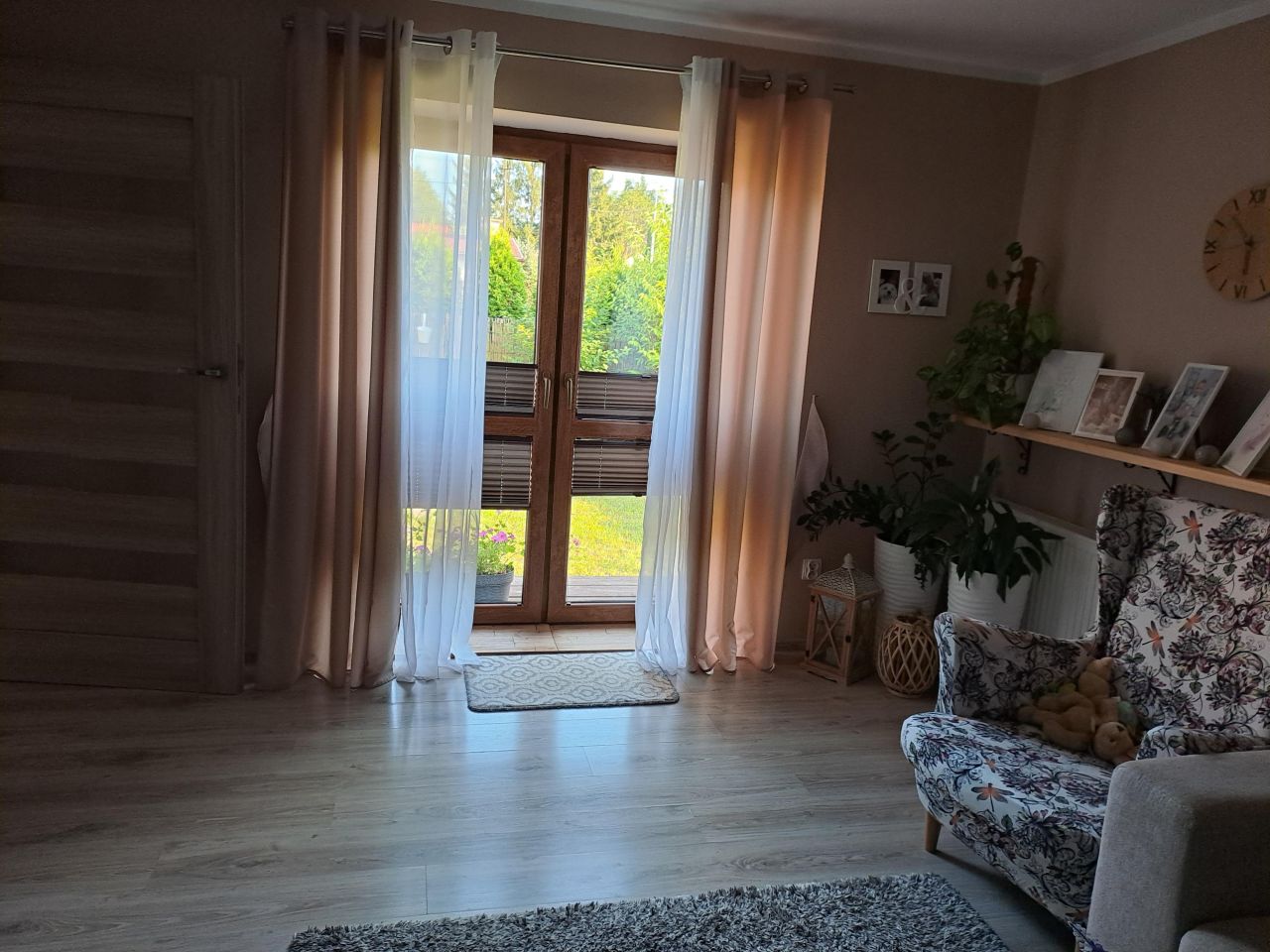 bliźniak, 2 pokoje Ostróda, ul. Perska. Zdjęcie 22