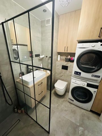 Mieszkanie 4-pokojowe Wrocław Maślice, ul. Bogatyńska. Zdjęcie 18