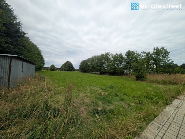 Działka budowlana Mników. Zdjęcie 23