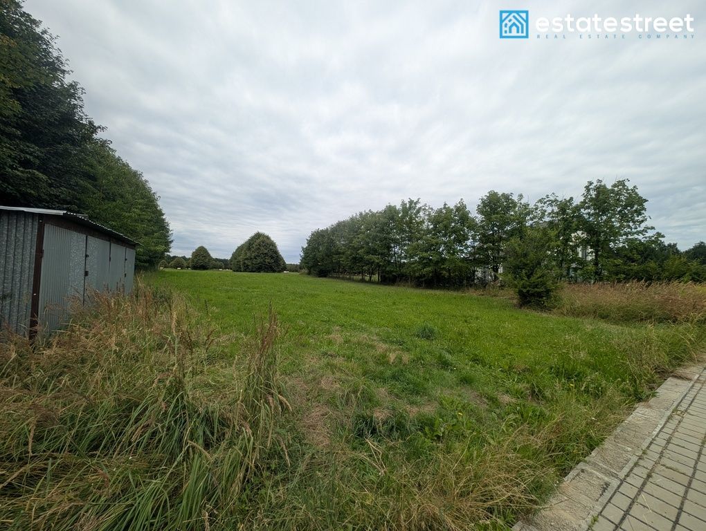 Działka budowlana Mników. Zdjęcie 23