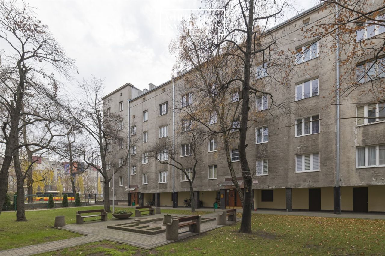 Mieszkanie 2-pokojowe Warszawa Praga-Północ, ul. Wileńska. Zdjęcie 14