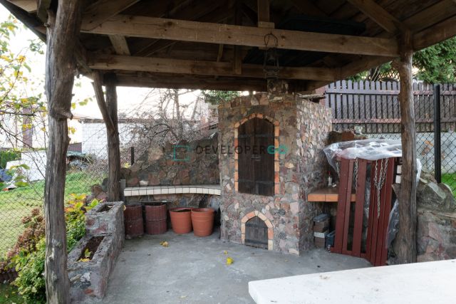 dom wolnostojący, 6 pokoi Rajgród, ul. Powstańców. Zdjęcie 18