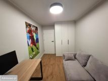 Mieszkanie 3-pokojowe Gdańsk Letnica. Zdjęcie 1