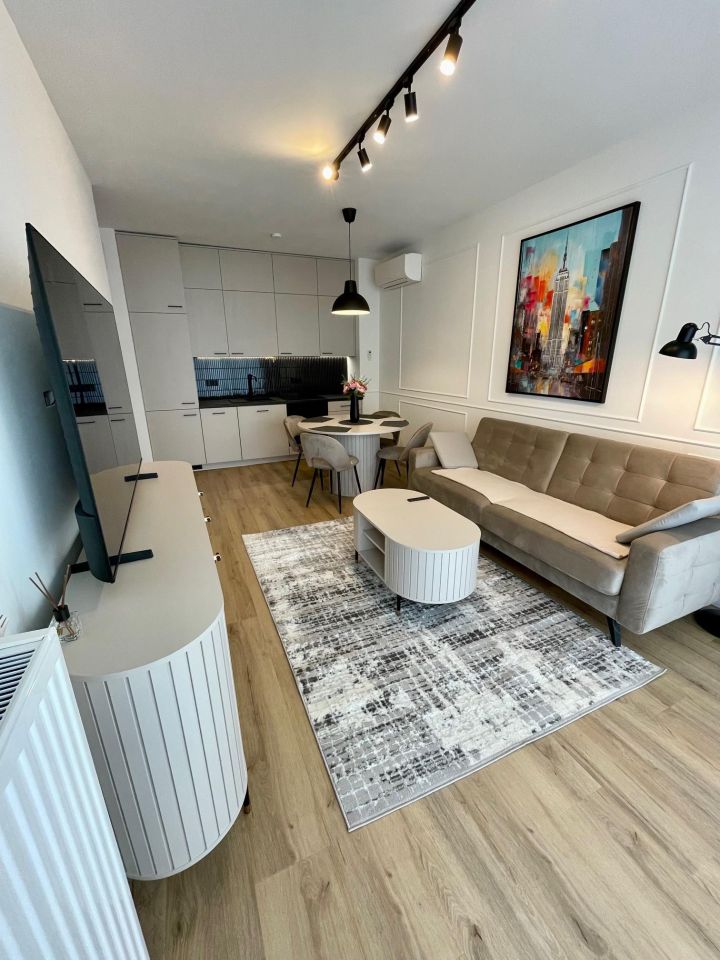 Mieszkanie 4-pokojowe Szczecin Łasztownia, ul. Celna. Zdjęcie 3