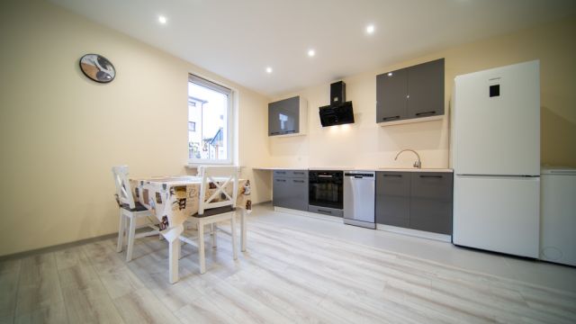 dom wolnostojący, 4 pokoje Lublin, ul. Aleksandra Świętochowskiego. Zdjęcie 7