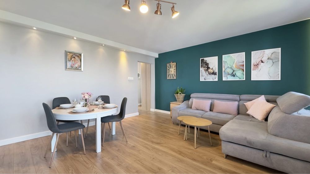 Mieszkanie 2-pokojowe Nowy Sącz Barskie. Zdjęcie 6