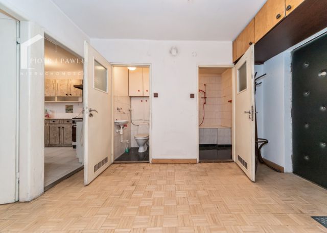 Mieszkanie 3-pokojowe Bielsko-Biała, ul. Jutrzenki. Zdjęcie 18