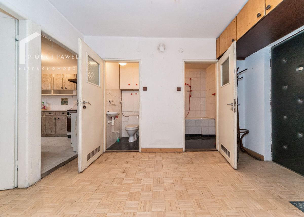 Mieszkanie 3-pokojowe Bielsko-Biała, ul. Jutrzenki. Zdjęcie 18