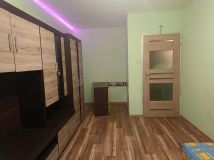 Mieszkanie 1-pokojowe Tomaszowo, ul. Akacjowa