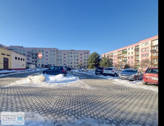 Mieszkanie 2-pokojowe Kielce Barwinek. Zdjęcie 16