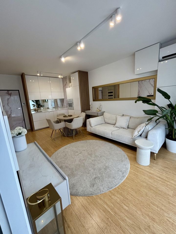 Mieszkanie 2-pokojowe Warszawa Mokotów, ul. J. R. R. Tolkiena. Zdjęcie 12