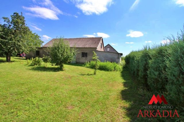 dom wolnostojący, 3 pokoje Bodzanowo. Zdjęcie 18