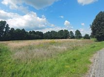 Działka budowlana Międzyrzecze, ul. Żubrów. Zdjęcie 4