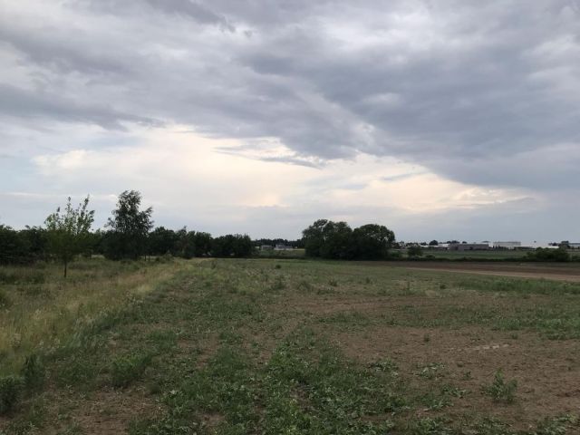Działka budowlana Święcice, ul. Marysieńki. Zdjęcie 1