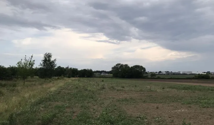 Działka budowlana Święcice, ul. Marysieńki