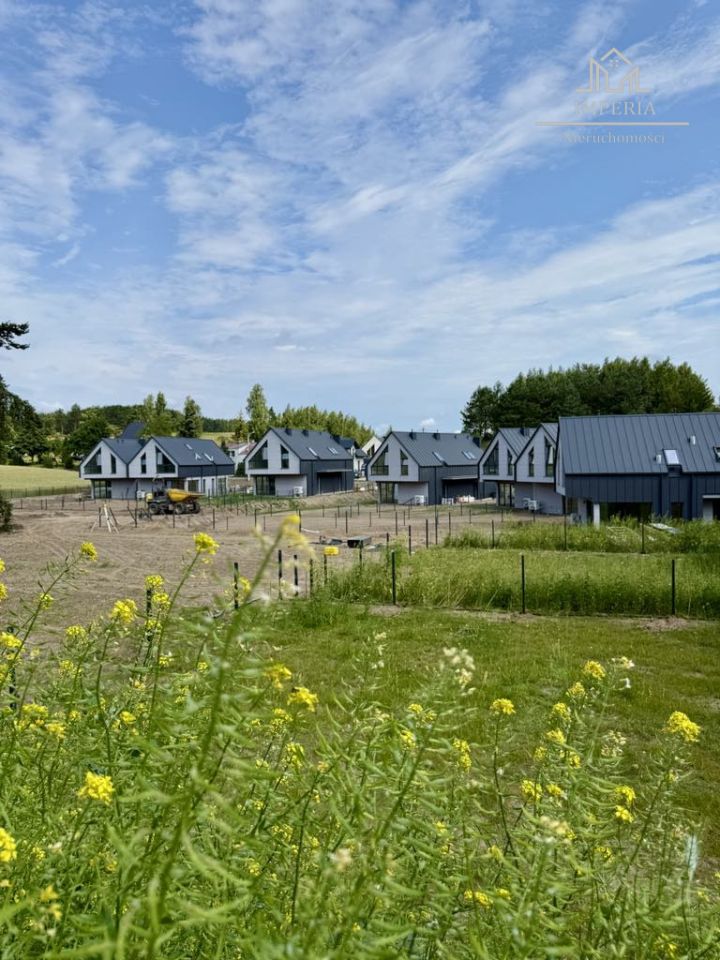 bliźniak, 3 pokoje Łączyno. Zdjęcie 30