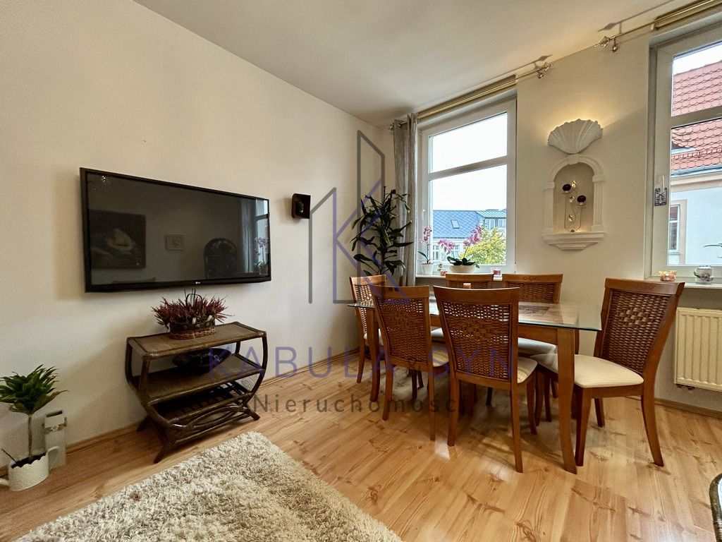 Mieszkanie 2-pokojowe Bydgoszcz, ul. Henryka Siemiradzkiego. Zdjęcie 5