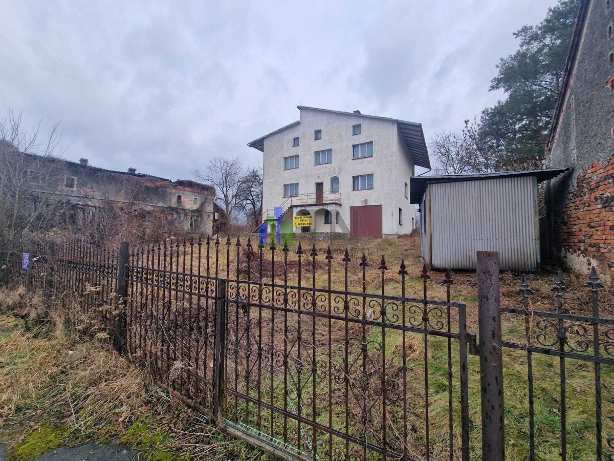 dom wolnostojący, 9 pokoi Ratowice. Zdjęcie 11