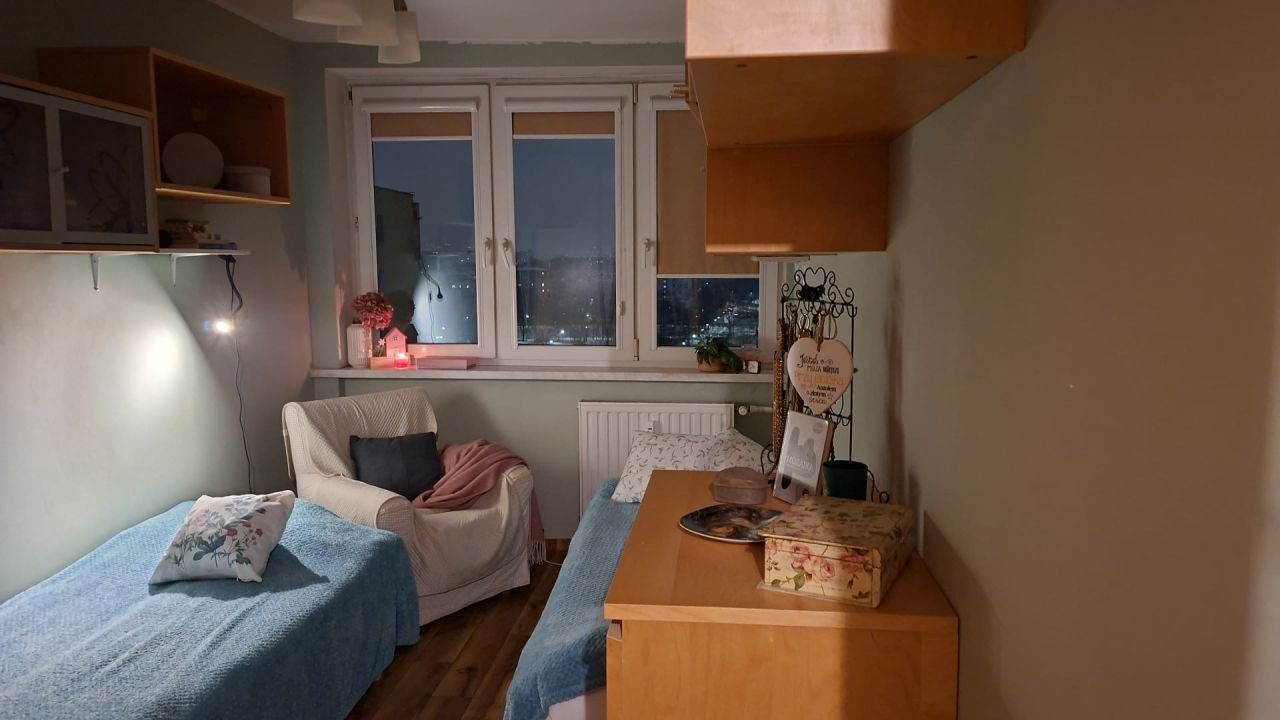 Mieszkanie 2-pokojowe Warszawa Praga-Południe, ul. Szaserów. Zdjęcie 12