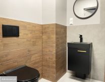 Mieszkanie 1-pokojowe Wrocław Psie Pole, ul. Antoniego Słonimskiego. Zdjęcie 1