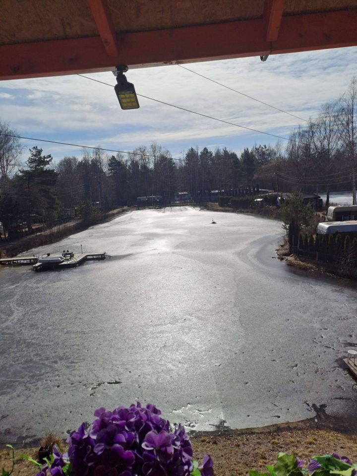 Działka rod Aleksandrów Łódzki, ul. Piaskowa. Zdjęcie 3