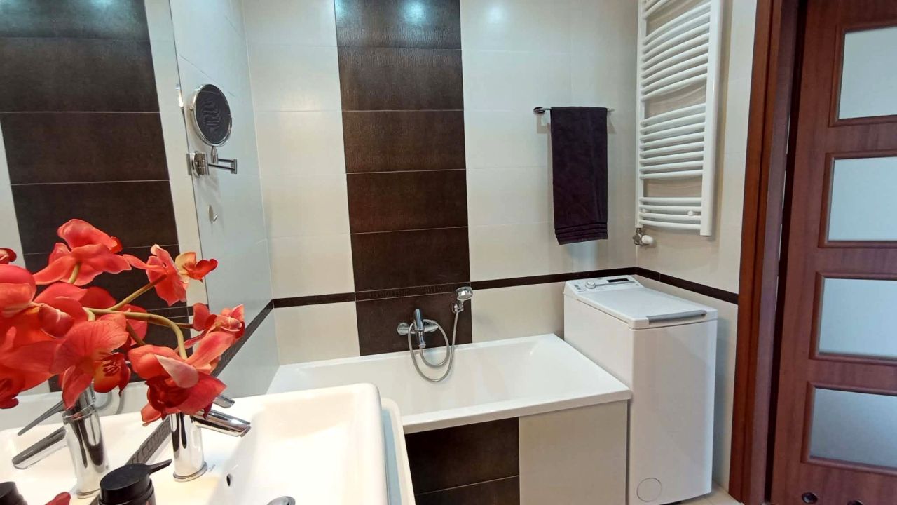 dom szeregowy, 3 pokoje Białystok Bagnówka, ul. Józefa Karola Puchalskiego. Zdjęcie 8