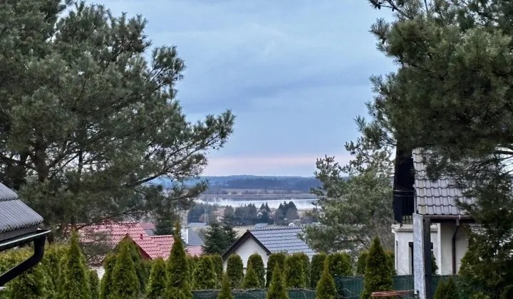 Działka budowlana Marcelin, Miłosza