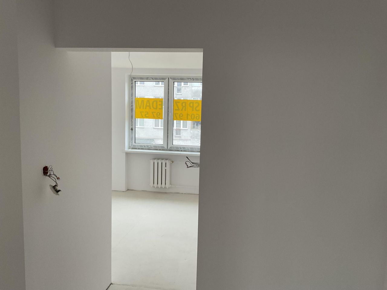 Mieszkanie 3-pokojowe Oleśnica Centrum, ul. Lwowska. Zdjęcie 5