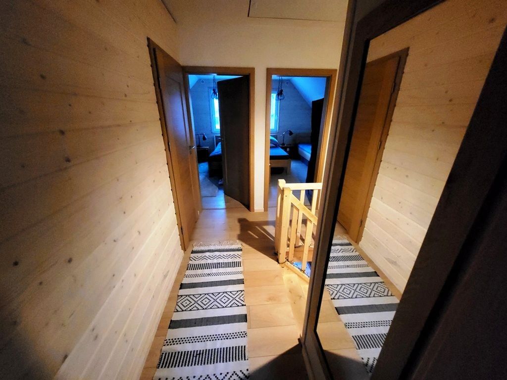 dom letniskowy, 4 pokoje Bartoszylas. Zdjęcie 12