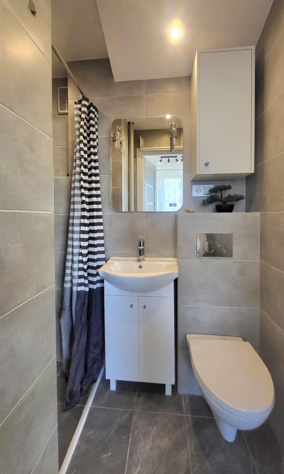 Mieszkanie 1-pokojowe Wrocław Grabiszyn, ul. Lubuska. Zdjęcie 7