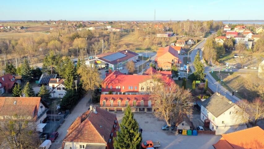 Garaż/miejsce parkingowe Mikołajki, ul. Jana Henryka Dąbrowskiego. Zdjęcie 6