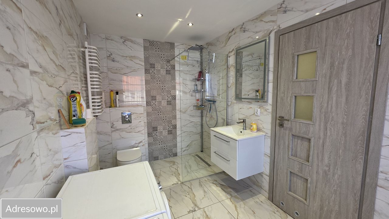 bliźniak, 3 pokoje Skoroszowice. Zdjęcie 10